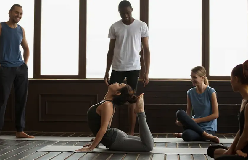 Yoga