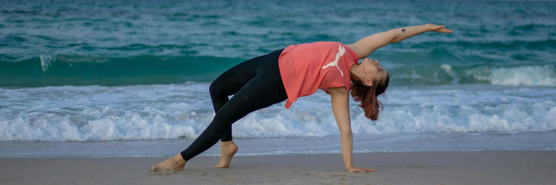 5 Morning Yoga Poses to Start Fresh