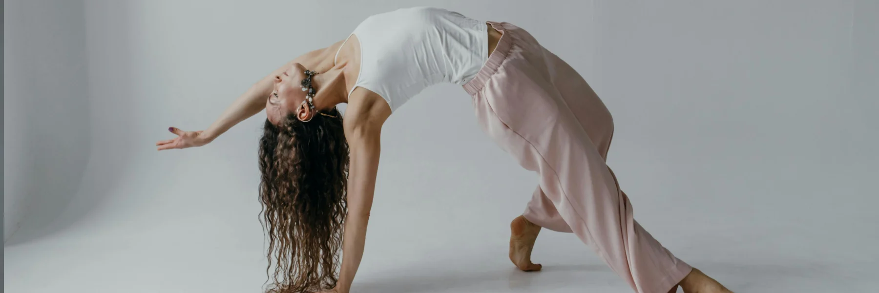 Core Flow: Build Stability and Confidence