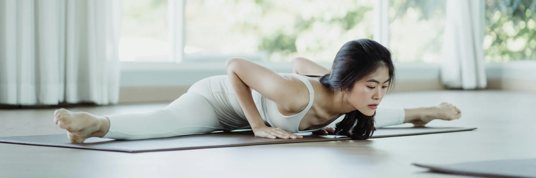 Release & Let GoEvening Flow: Unwind from Stress