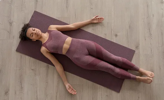 Yoga Nidra