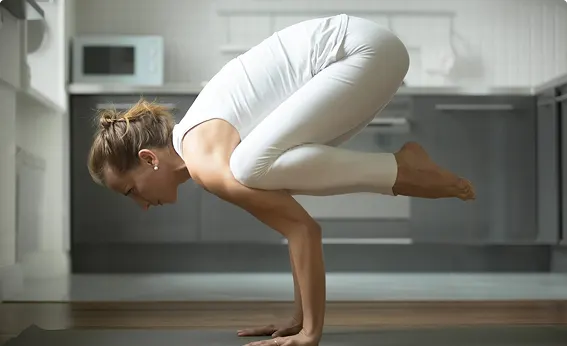 Vinyasa Flow