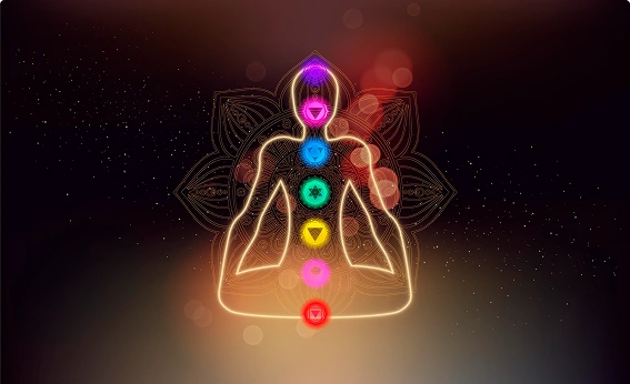 Chakra Awakening Workshop