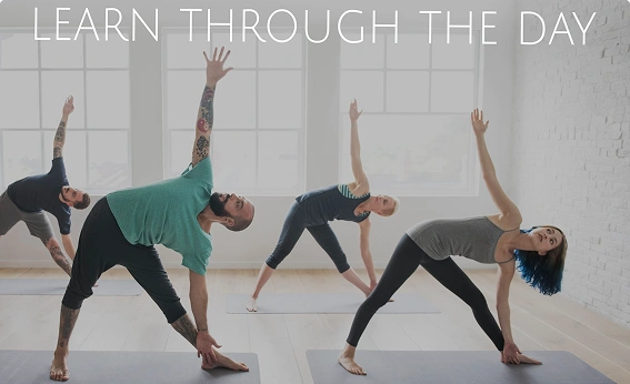 NATIONAL YOGA CHAMPIONSHIP