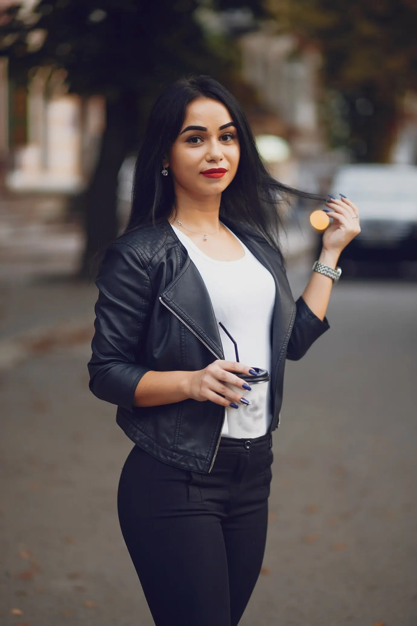 client